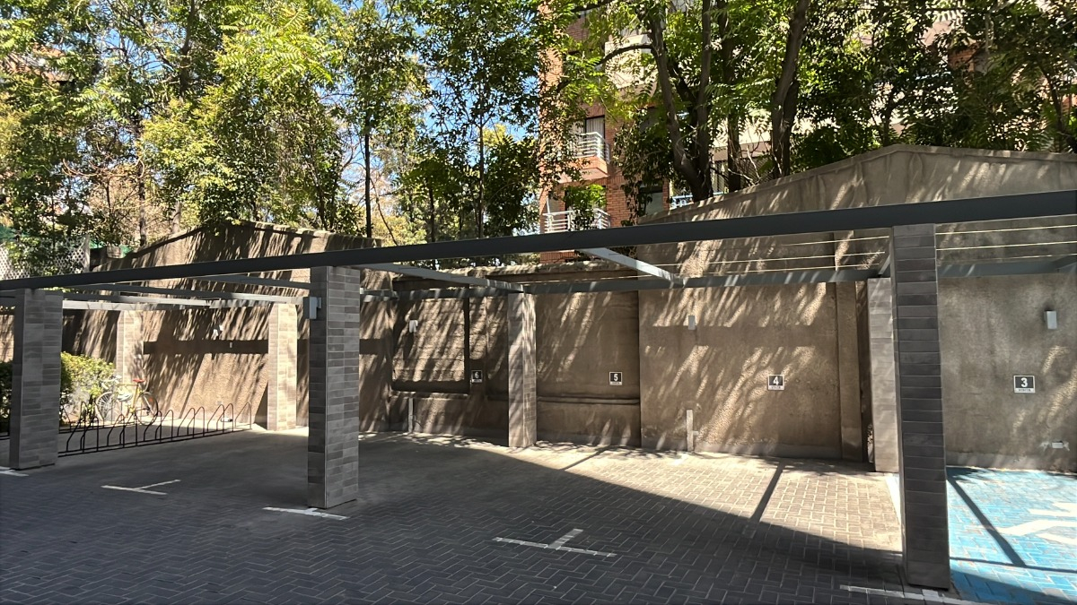 Venta Departamento NP 1D en suite 3B 1E 1B Pedro de Valdivia - Providencia