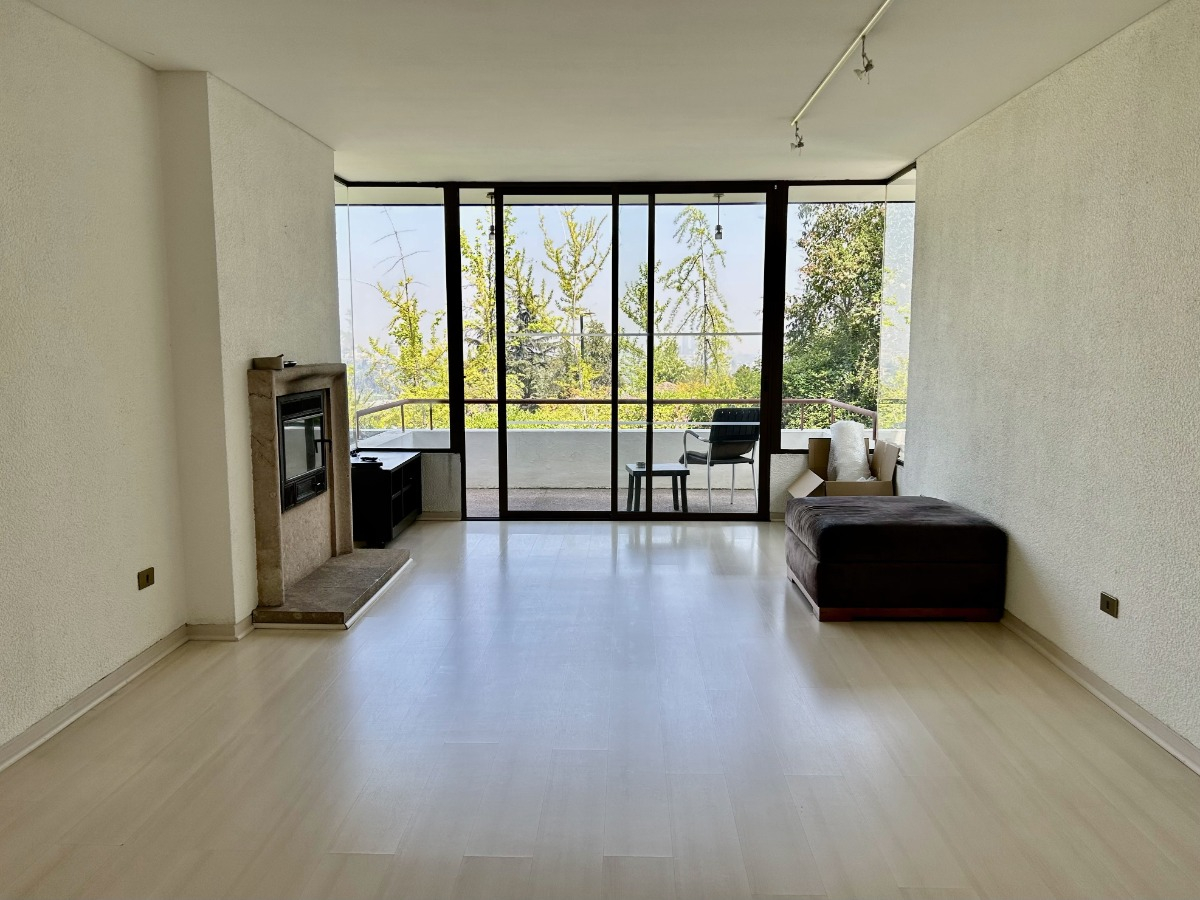 Arriendo Casa N 5D en suite Walk-in cl&oacute;set 6B 6E 2B Santa Mar&iacute;a de Manquehue - Vitacura