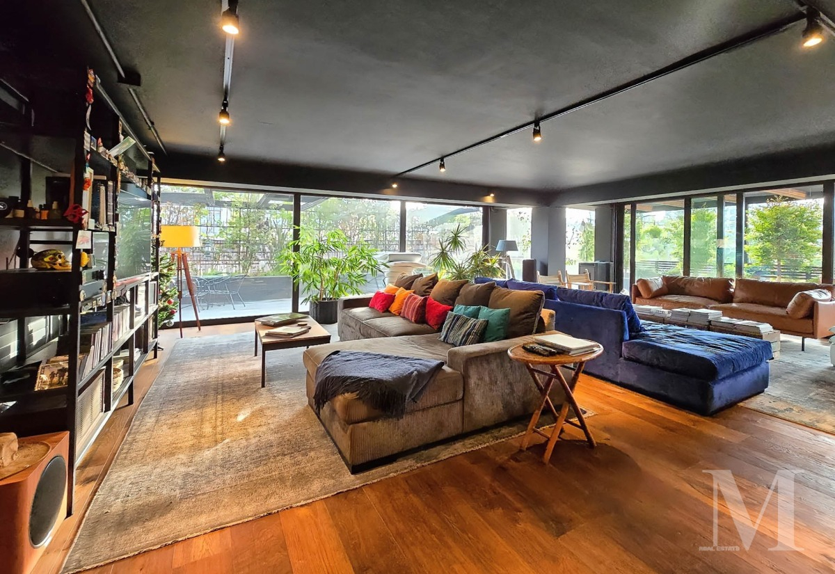 Venta Departamento NP 1D en suite Walk-in cl&oacute;set 2B 2E 1B Metro Escuela Militar - Las Condes