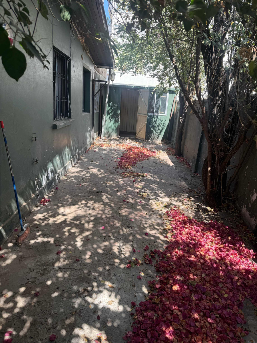 Venta Casa 4D 2B 1E Sebasti&aacute;n Elcano - Las Condes