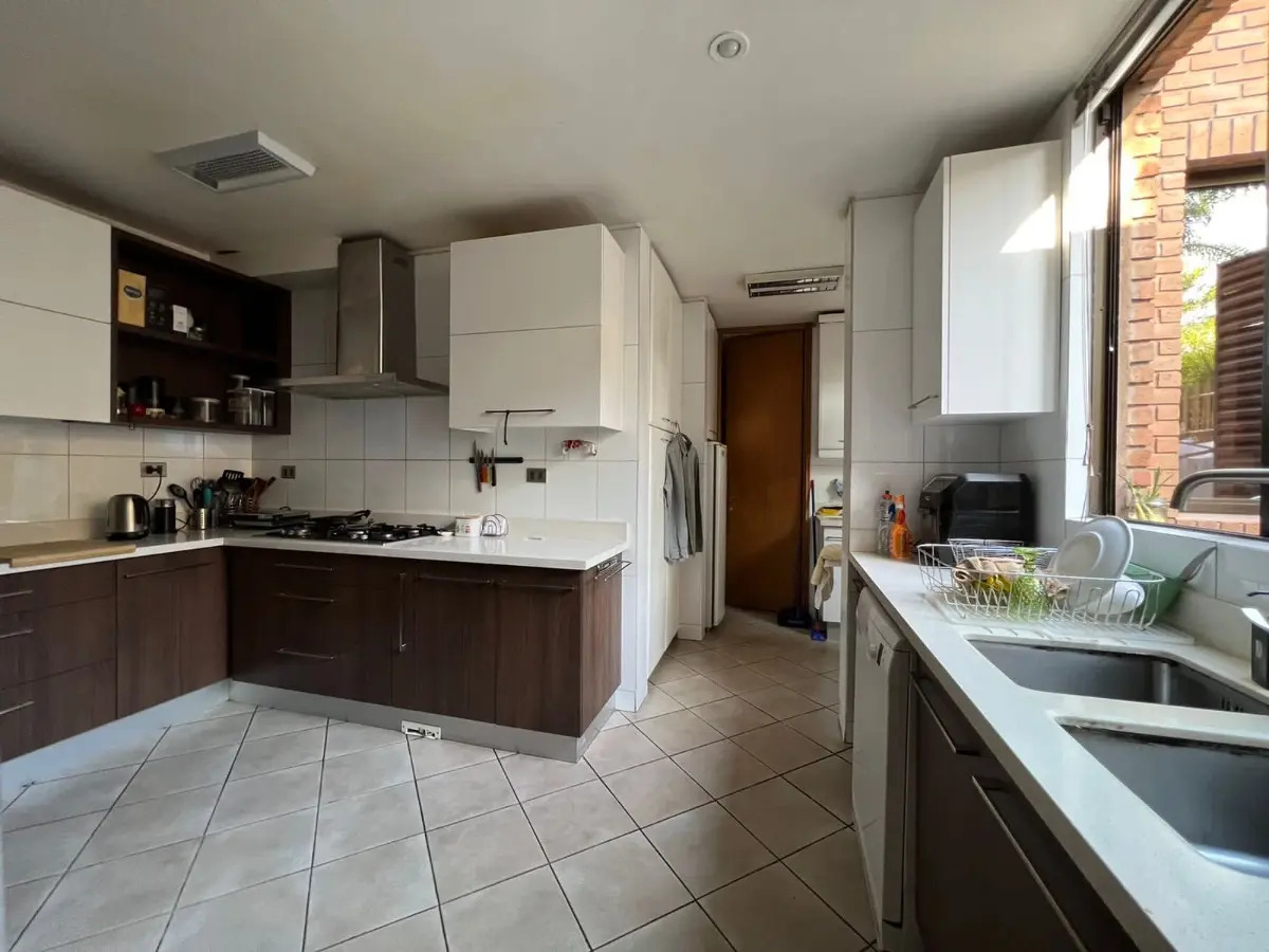 Venta Casa N 7D en suite Walk-in cl&oacute;set 6B 2E 1B Los Trapenses - Lo Barnechea