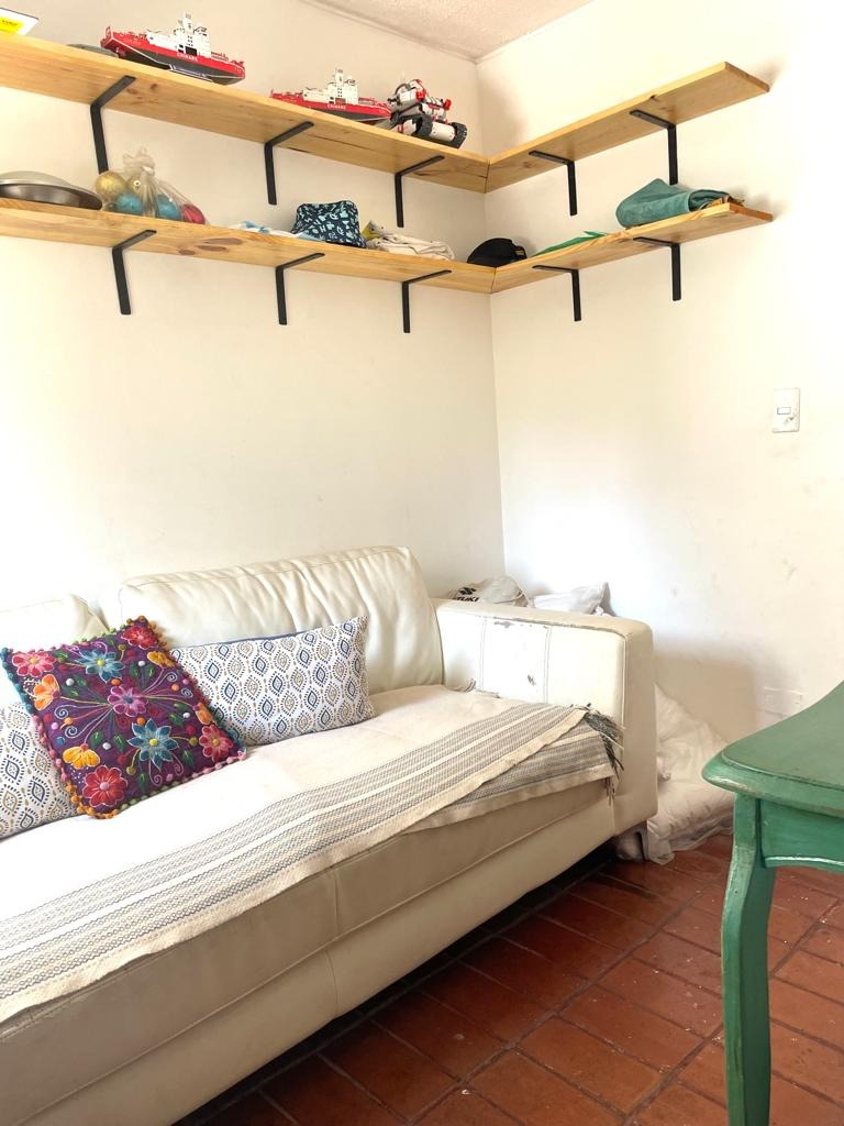 Arriendo Casa NO 5D en suite 3B 1E 1B Los Dominicos - Las Condes