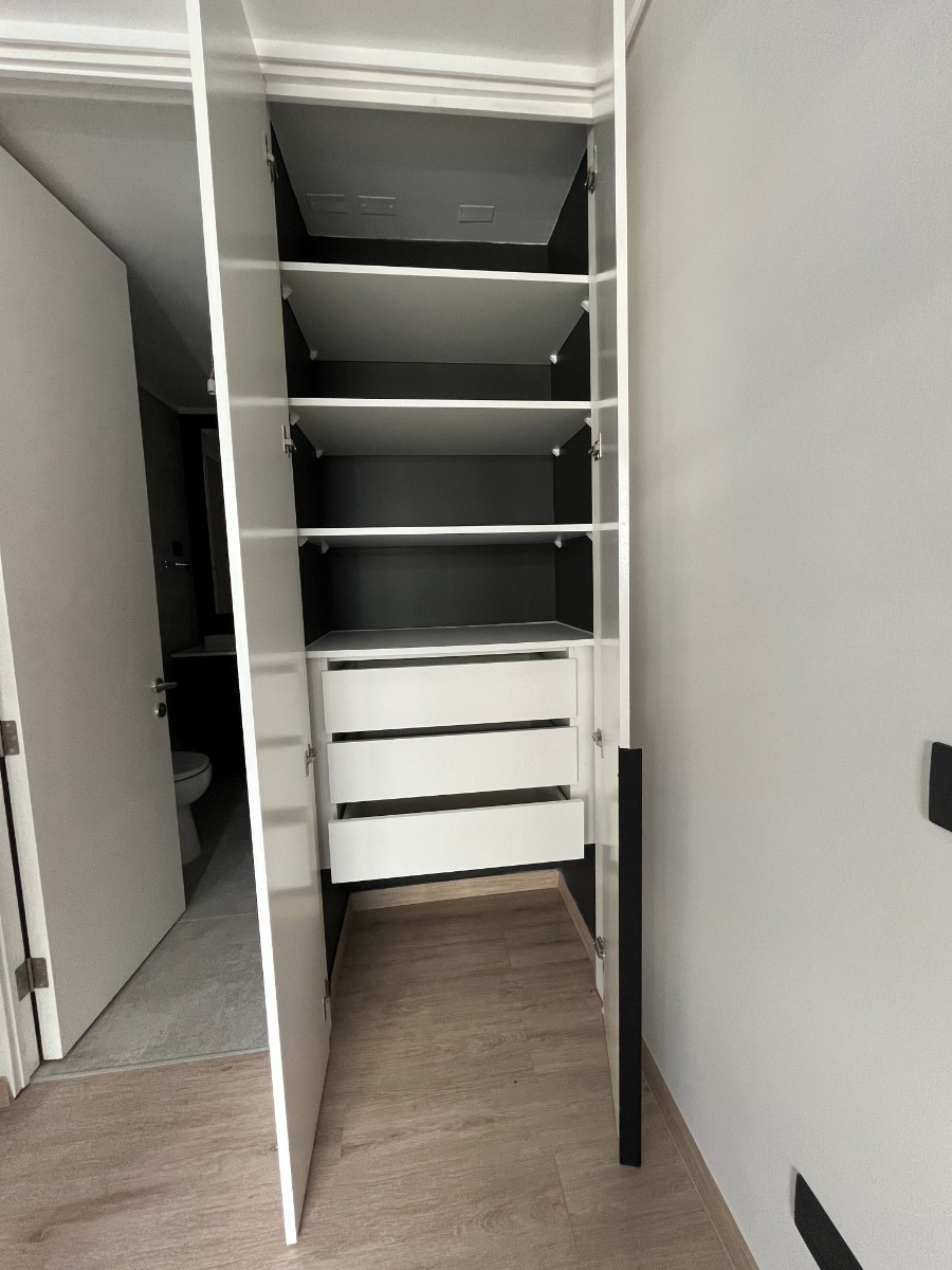 Venta Departamento P 1D en suite 1B 1E 1B Estoril - Las Condes