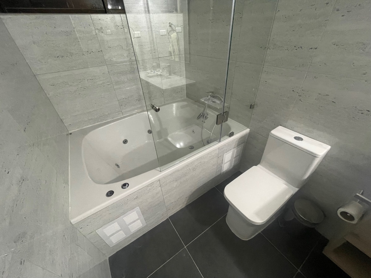 Venta Departamento N 4D en suite 3B 1E 1B Los Leones - Providencia