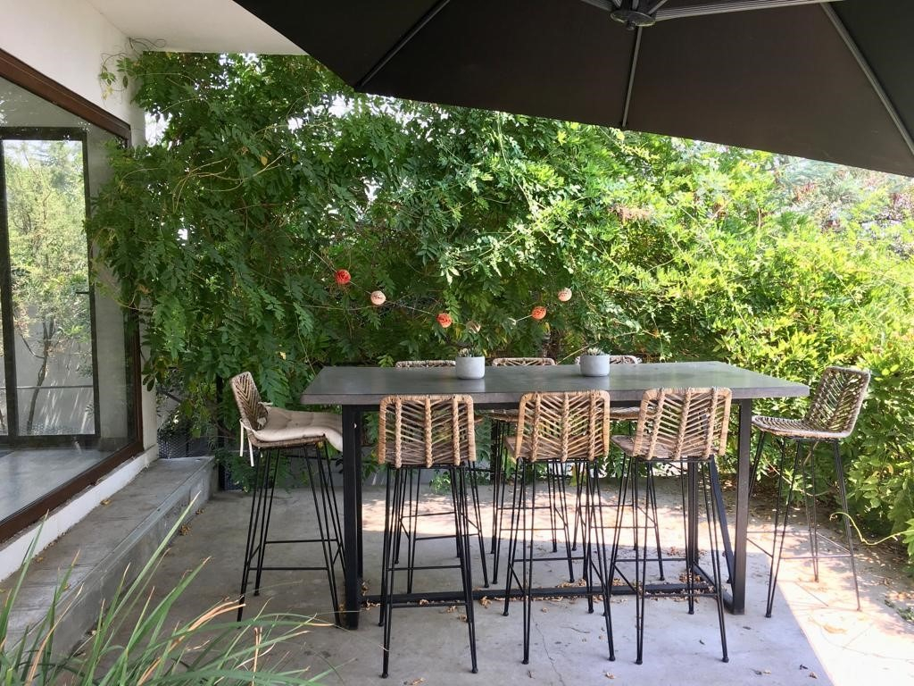 Venta Casa N 4D en suite Walk-in cl&oacute;set 4B 4E 1B Quinchamal&iacute; - Las Condes