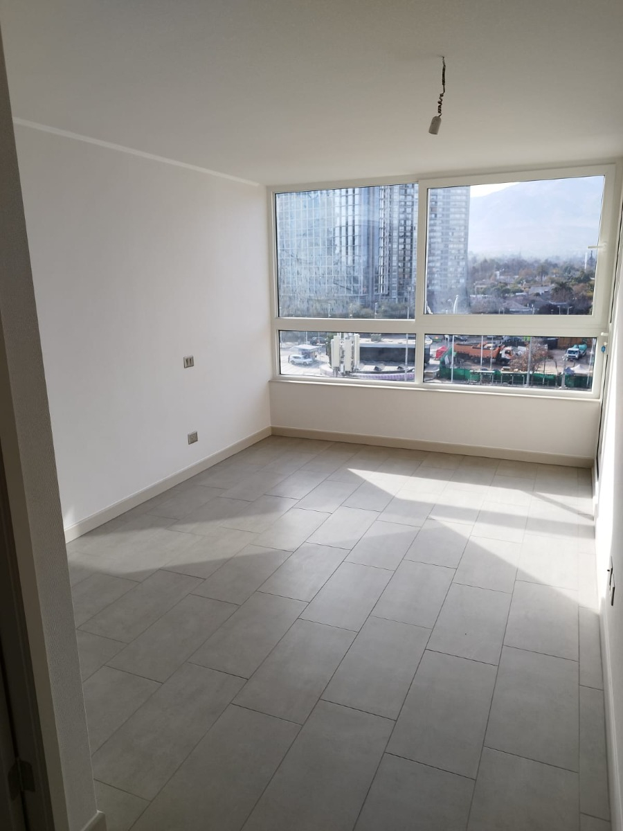 Arriendo Departamento 2D 2B 1E 1B Amapolas - &Ntilde;u&ntilde;oa