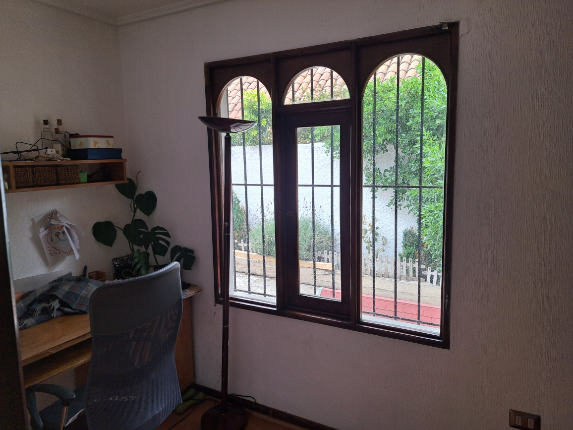 Venta Casa 3D Carlos Ossand&oacute;n - La Reina