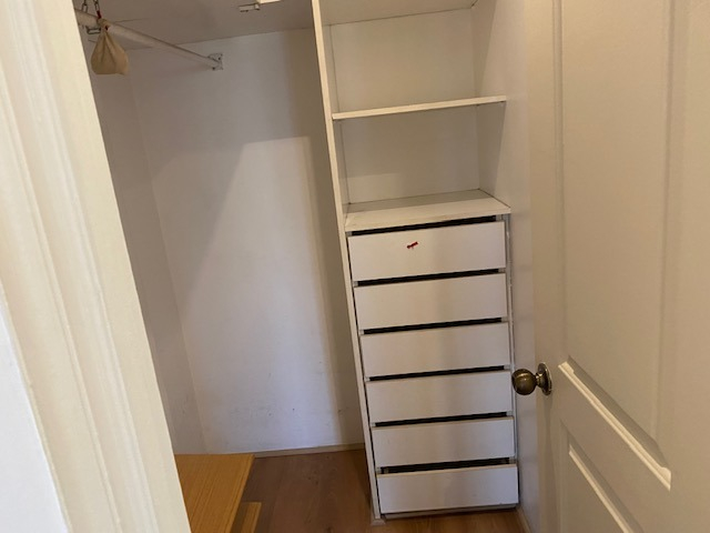 Venta Departamento SP 3D en suite Walk-in cl&oacute;set 2B 2E 1B Estadio Manquehue - Vitacura