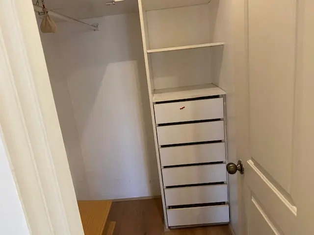 Venta Departamento SP 3D en suite Walk-in cl&oacute;set 2B 2E 1B Estadio Manquehue - Vitacura