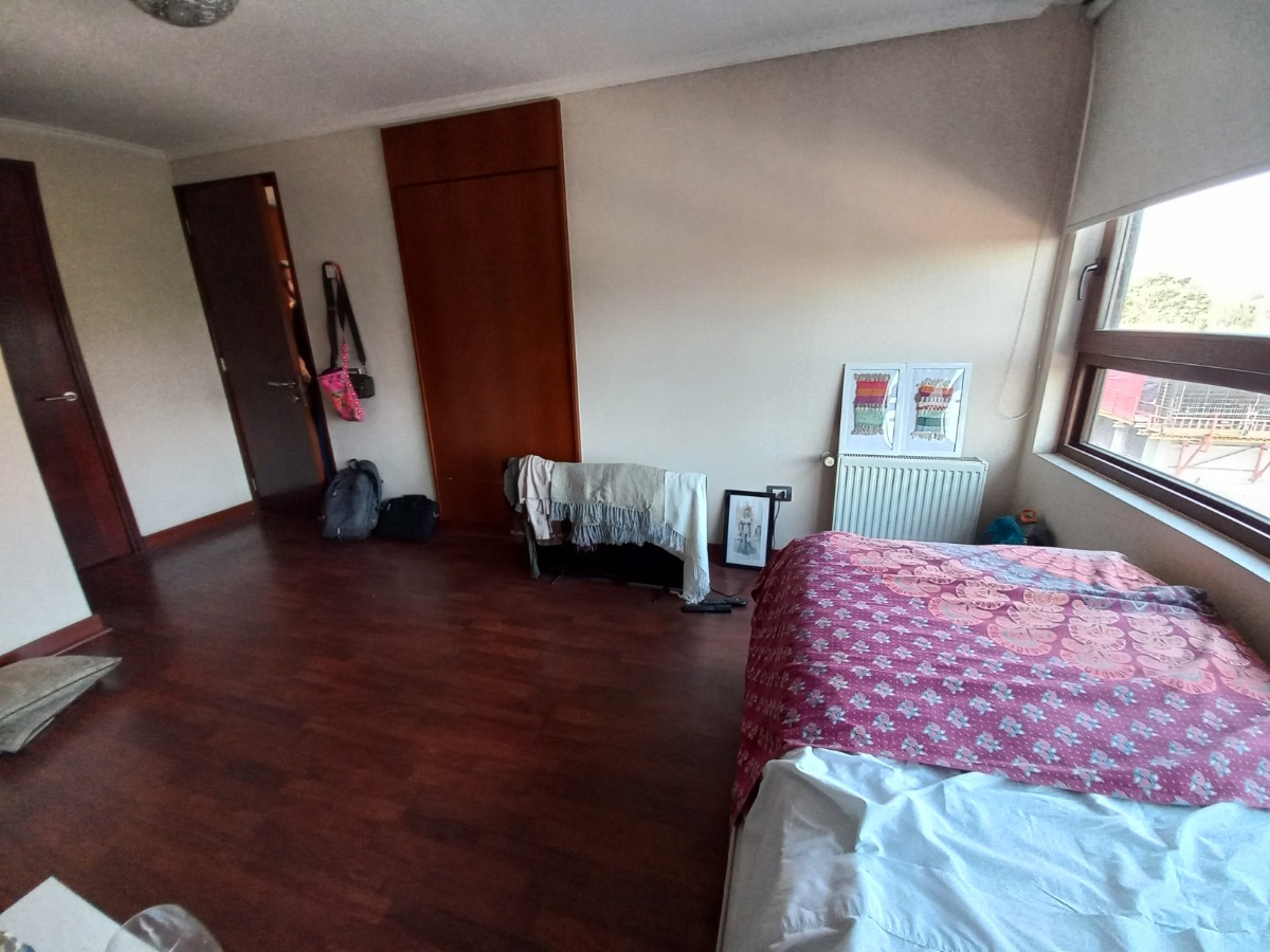 Venta Departamento S 1D en suite Walk-in cl&oacute;set 1B 1E 1B Estoril - Las Condes