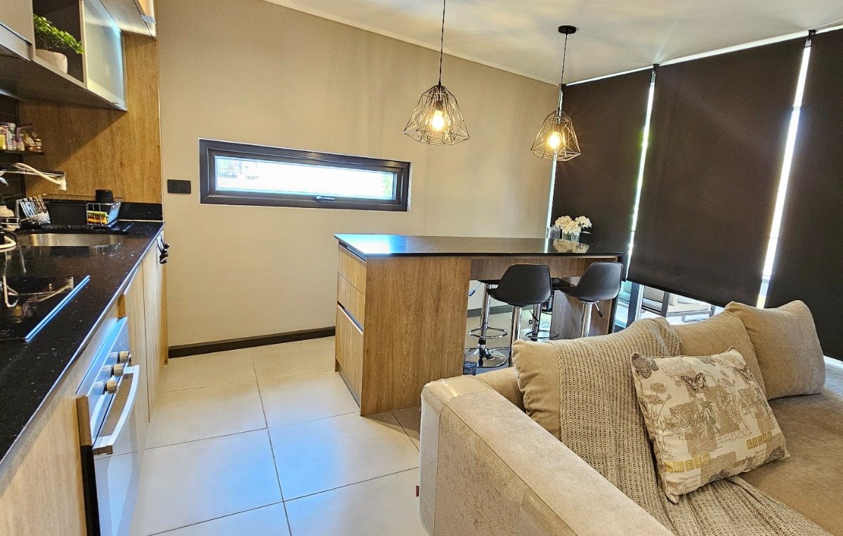 Arriendo Departamento N 2D Walk-in cl&oacute;set 2B 1E Mall Sport - Las Condes