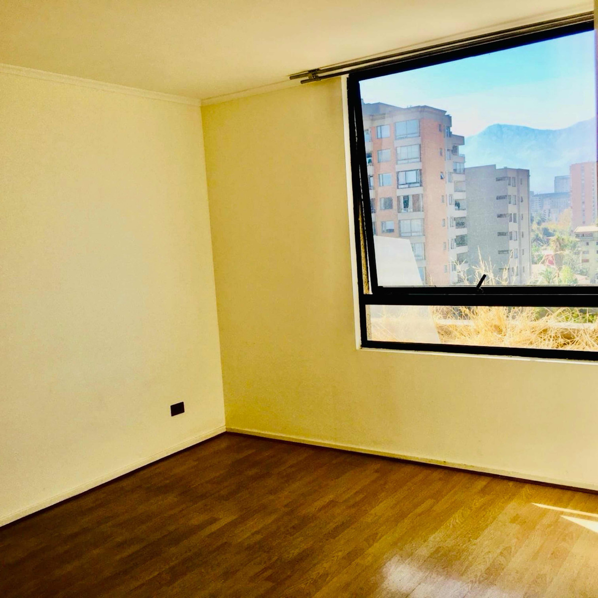 Venta Departamento 1D 1B 1E Metro Monse&ntilde;or Eyzaguirre - &Ntilde;u&ntilde;oa