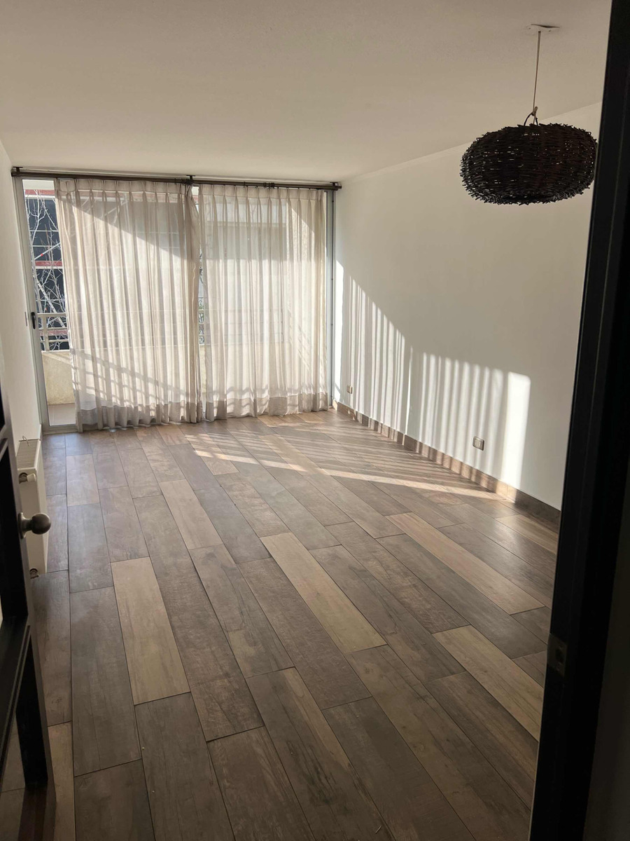 Arriendo Departamento 2D 2B 2E 1B Plaza Ega&ntilde;a - &Ntilde;u&ntilde;oa