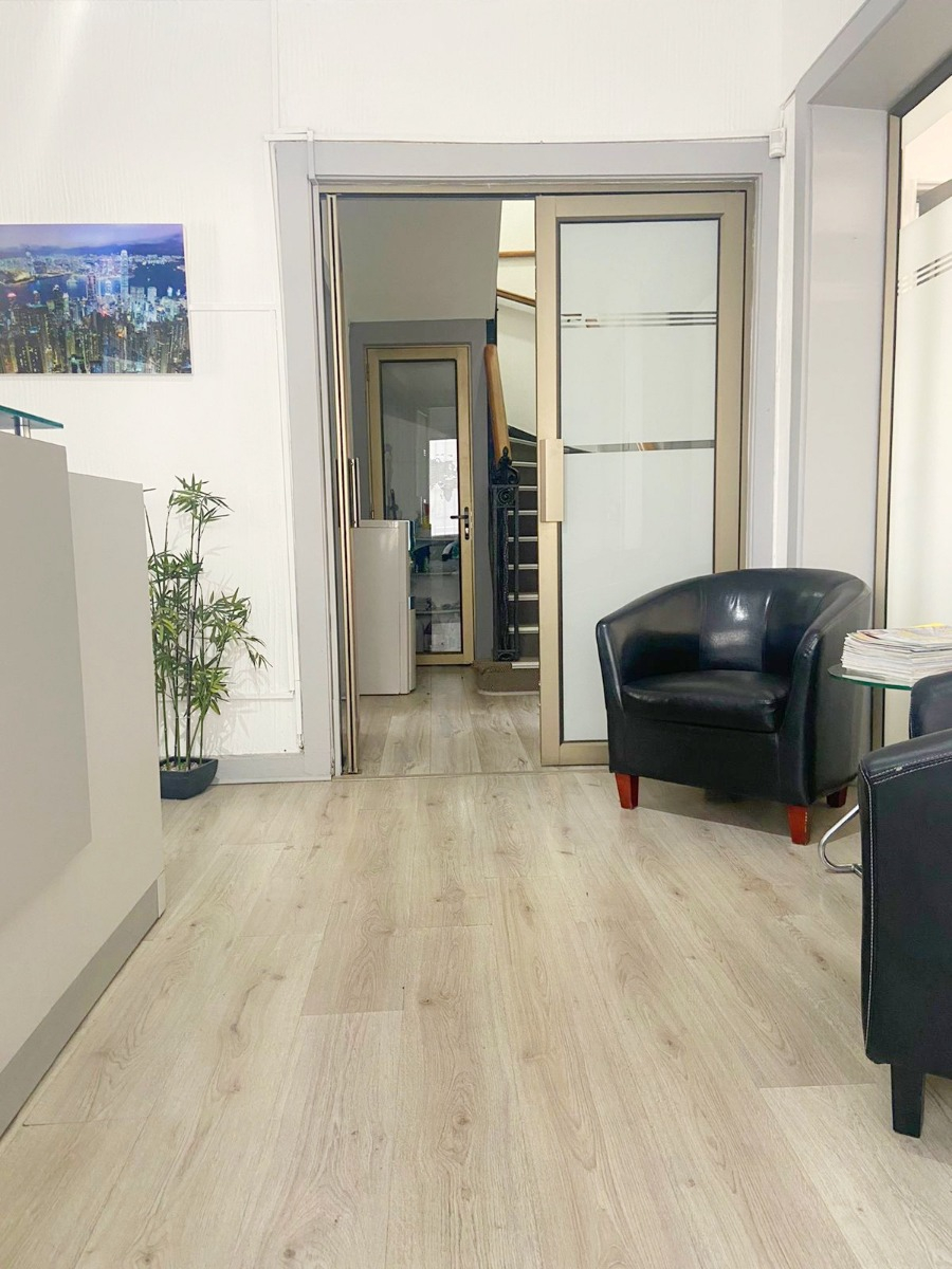 Arriendo Oficina NOSP 3B 4E 7B Manuel Montt - Providencia