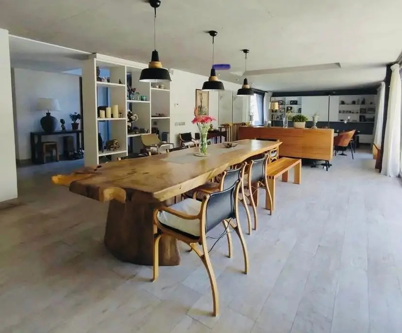 Venta Casa NP 4D en suite Walk-in cl&oacute;set 4B 6E 1B Estadio Croata - Vitacura