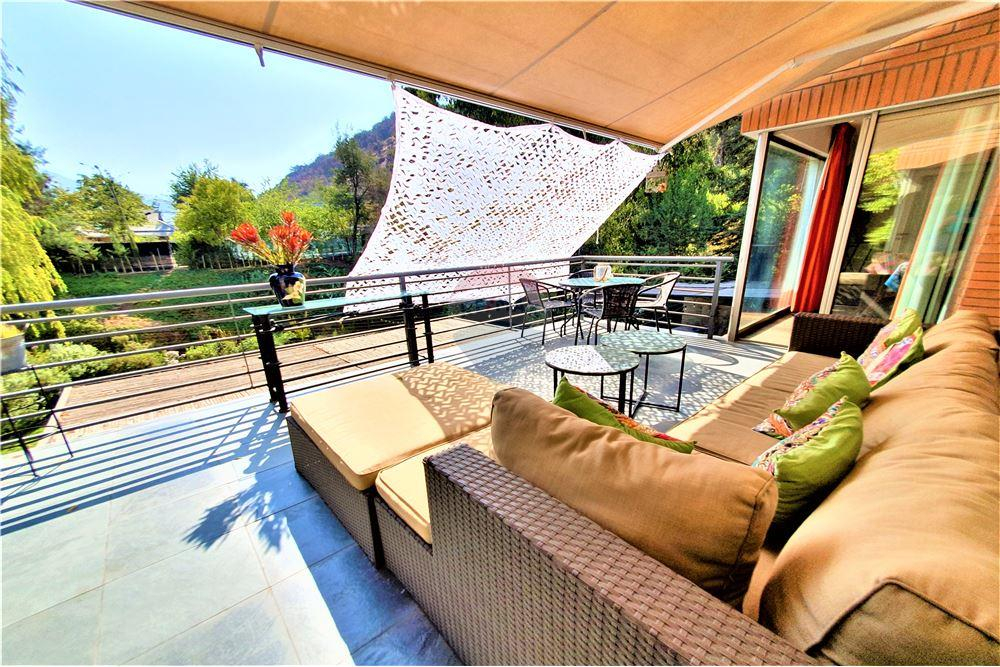 Venta Casa N 5D 4B 4E La Dehesa - Lo Barnechea