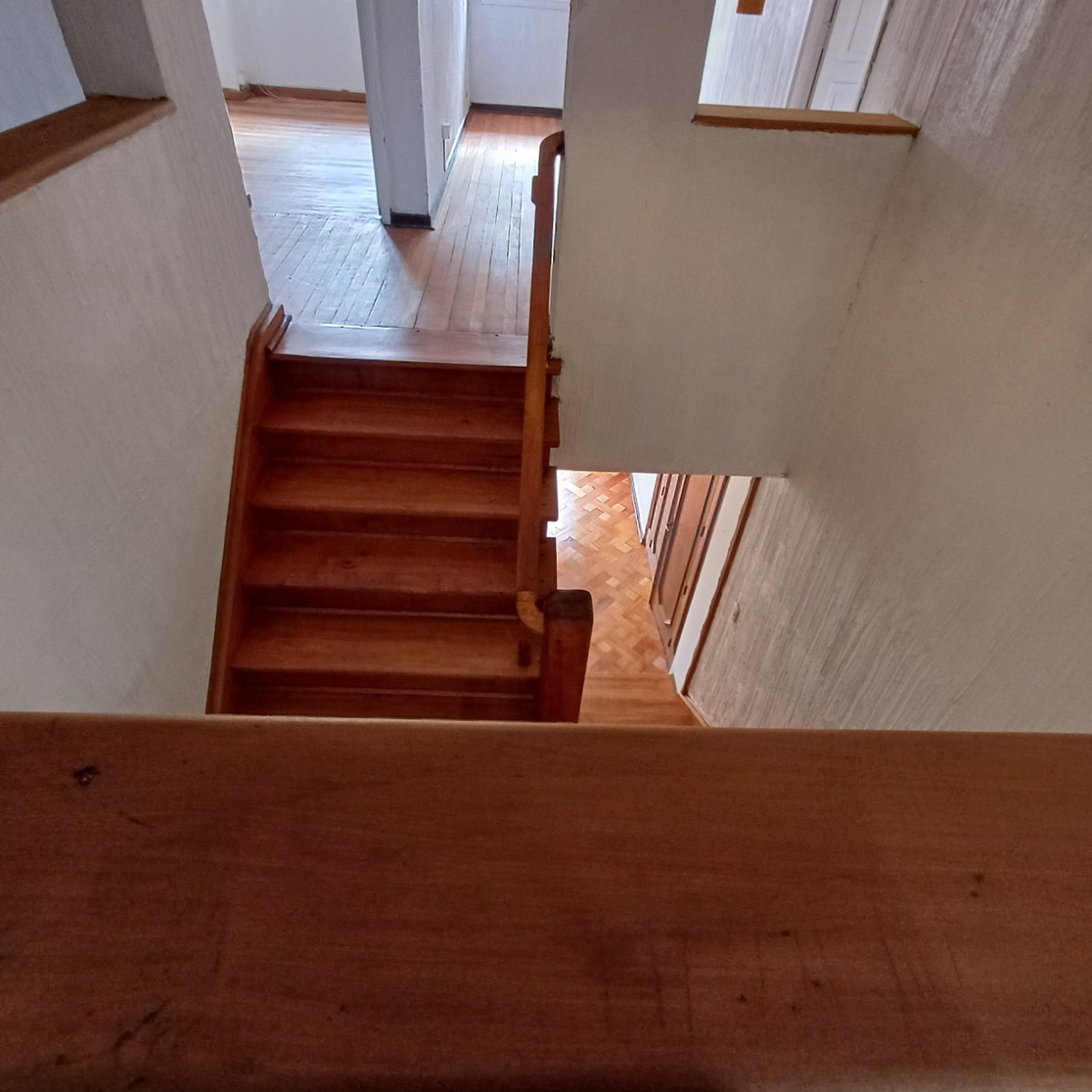 Arriendo Casa O 4D 3B 2E Metro &Ntilde;u&ntilde;oa - &Ntilde;u&ntilde;oa