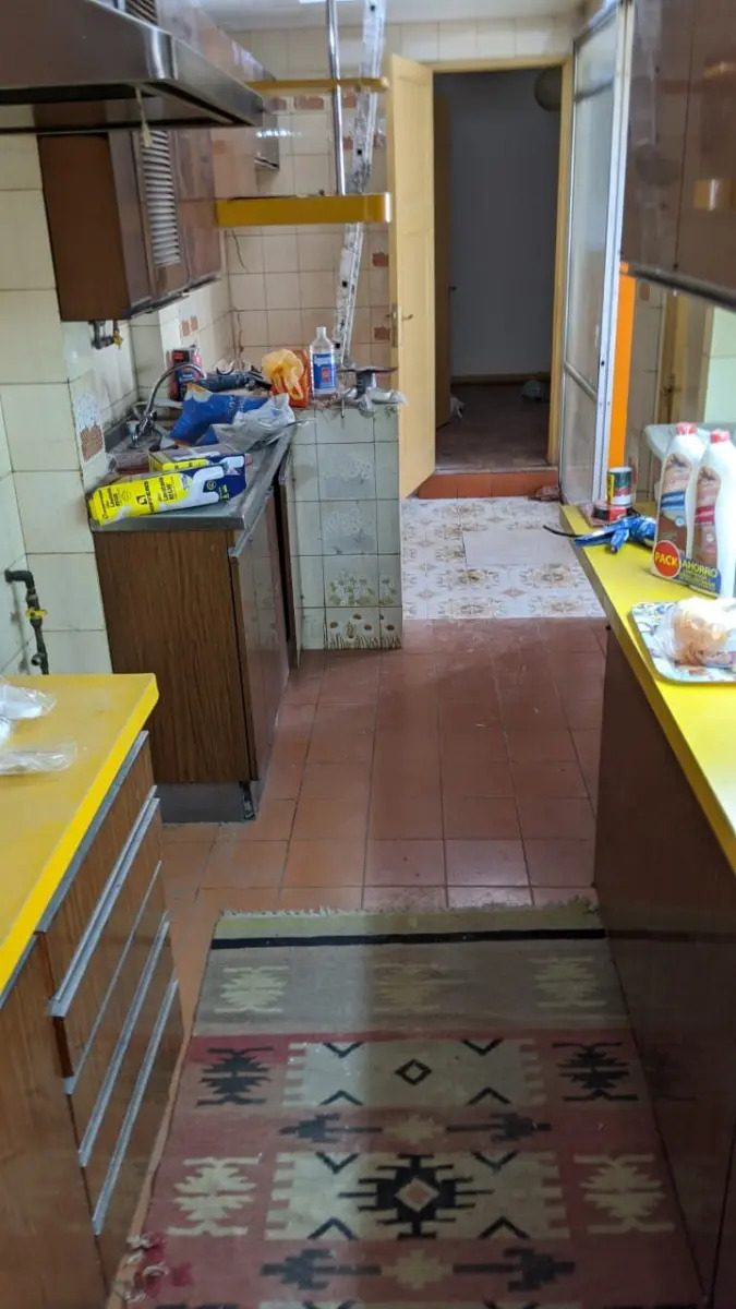Arriendo Casa NO 4D 3B 2E 2B Vaticano - Las Condes