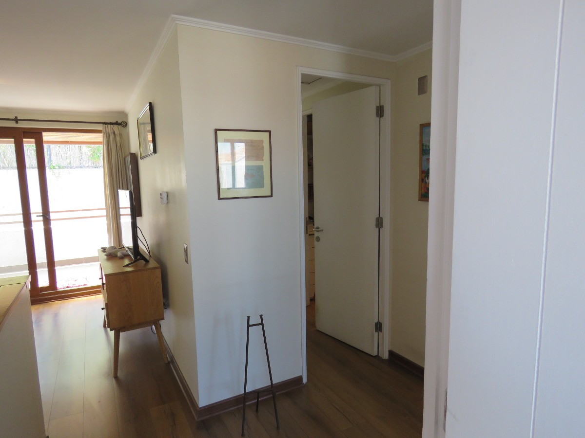 Venta Casa NO 4D en suite Walk-in cl&oacute;set 4B 2E 1B La Reina Alta - La Reina