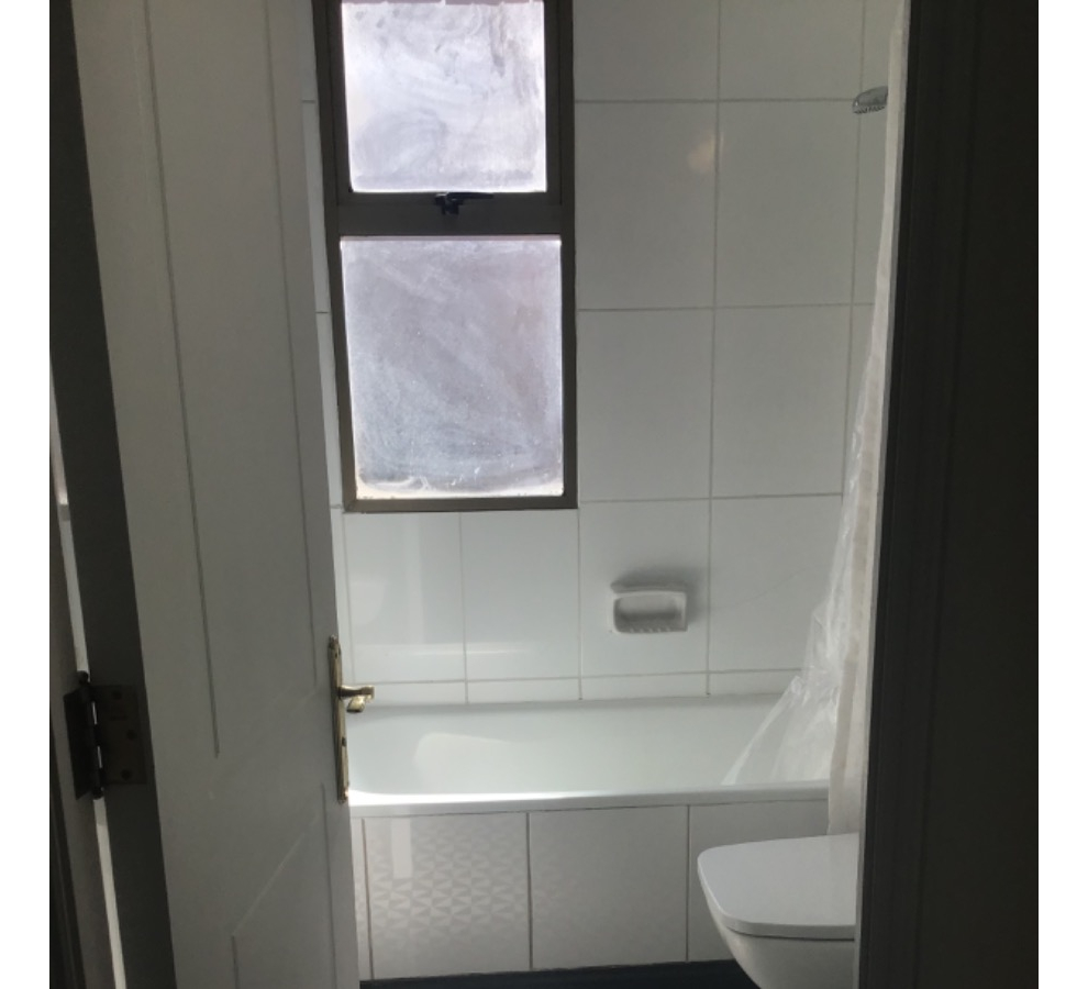 Venta Departamento 3D Barrio Italia - Providencia