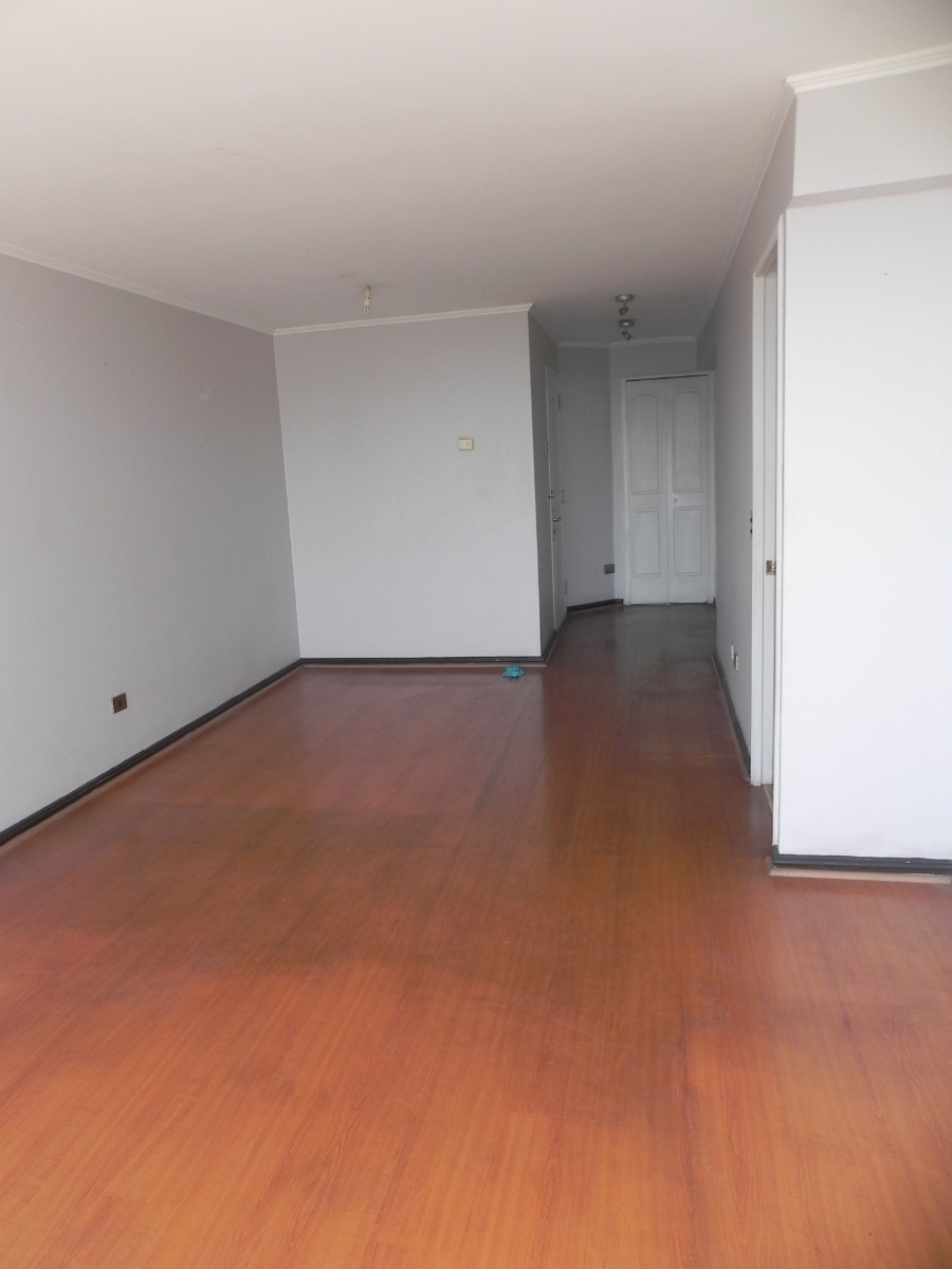 Venta Departamento SP 2D en suite 2B 1E 1B Sebasti&aacute;n Elcano - Las Condes