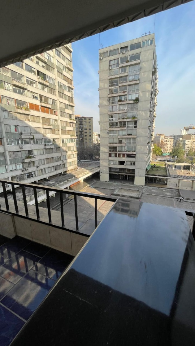Venta Departamento S 2D 1B Salvador - Providencia