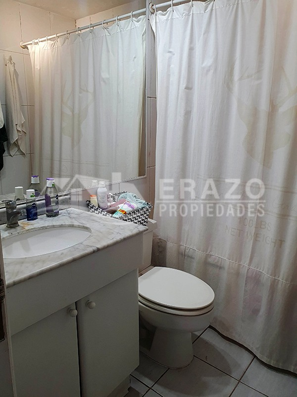 Venta Departamento 1D Metro Escuela Militar - Las Condes