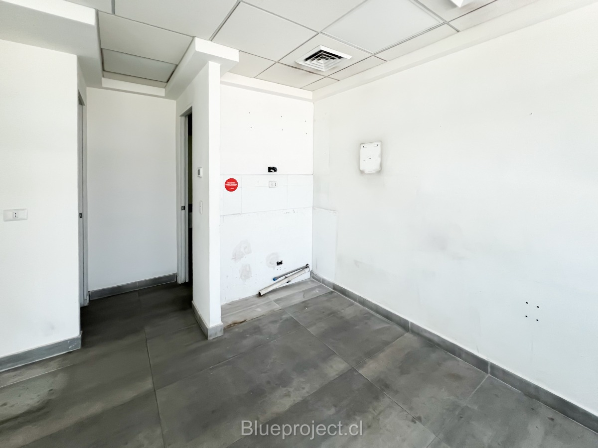 Arriendo (Para remodelar) P 2B E Alonso de Cordova - Vitacura