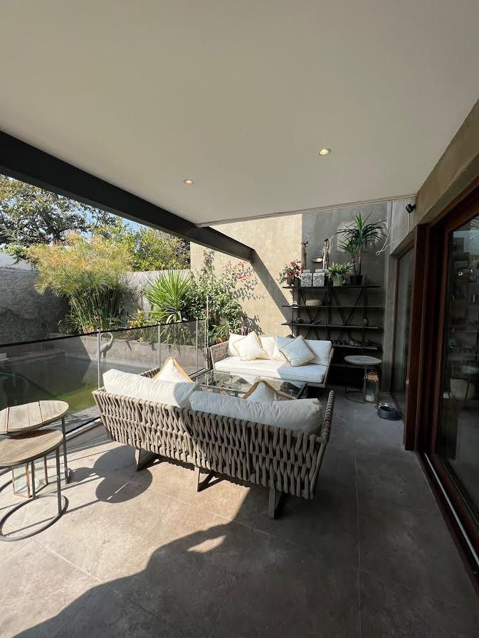 Venta Casa NOSP 4D en suite Walk-in cl&oacute;set 5B 2E La Llaver&iacute;a - Vitacura