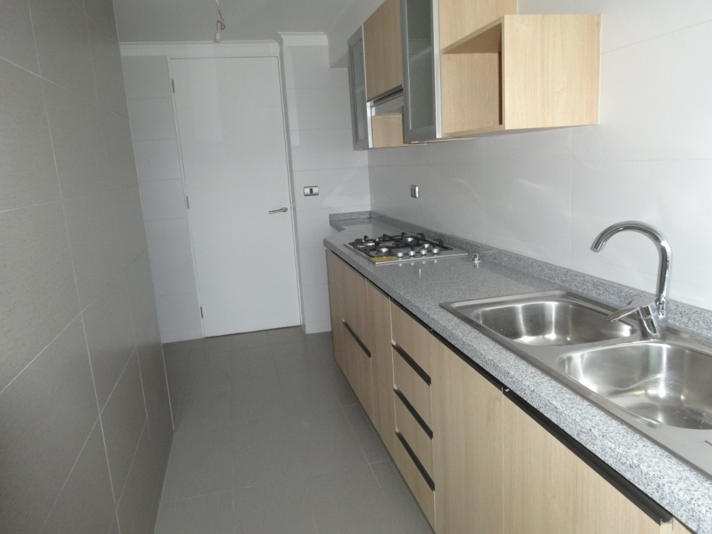 Arriendo Departamento NP 3D 2B 1E 1Bd Plaza Ega&ntilde;a - &Ntilde;u&ntilde;oa