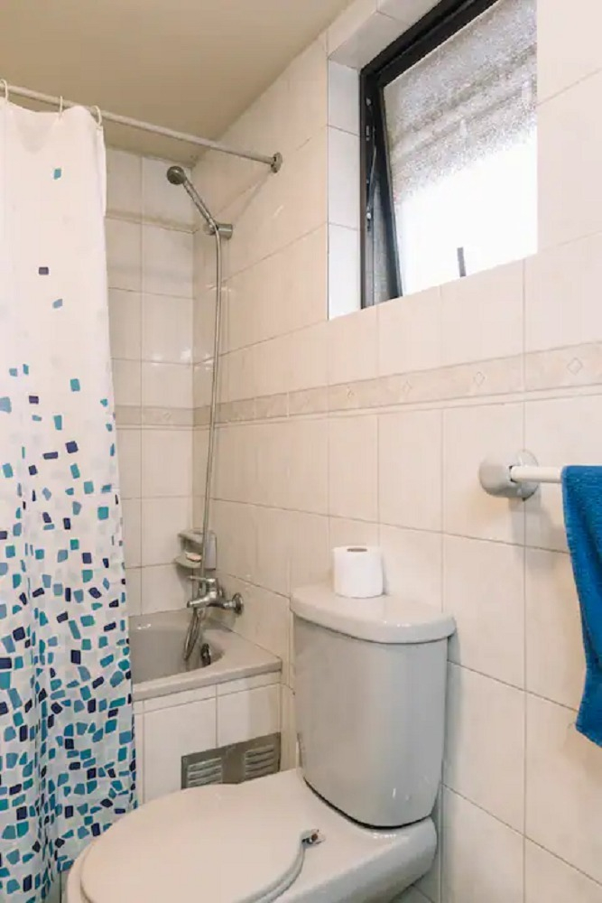 Arriendo Departamento P 1D en suite 1B 1E Barrio El Golf - Las Condes