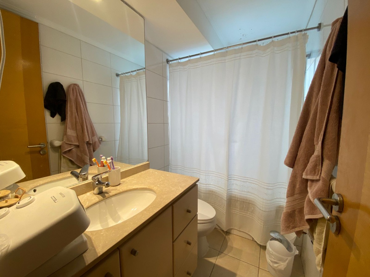 Arriendo Departamento SP 3D en suite 2B 3E 1B Sebasti&aacute;n Elcano - Las Condes