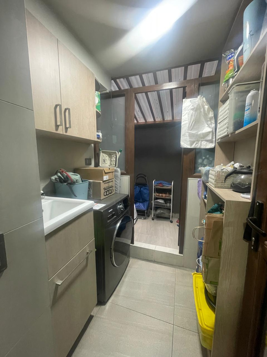 Venta Departamento 3D en suite Walk-in cl&oacute;set 3B 1E 1B Amapolas - &Ntilde;u&ntilde;oa