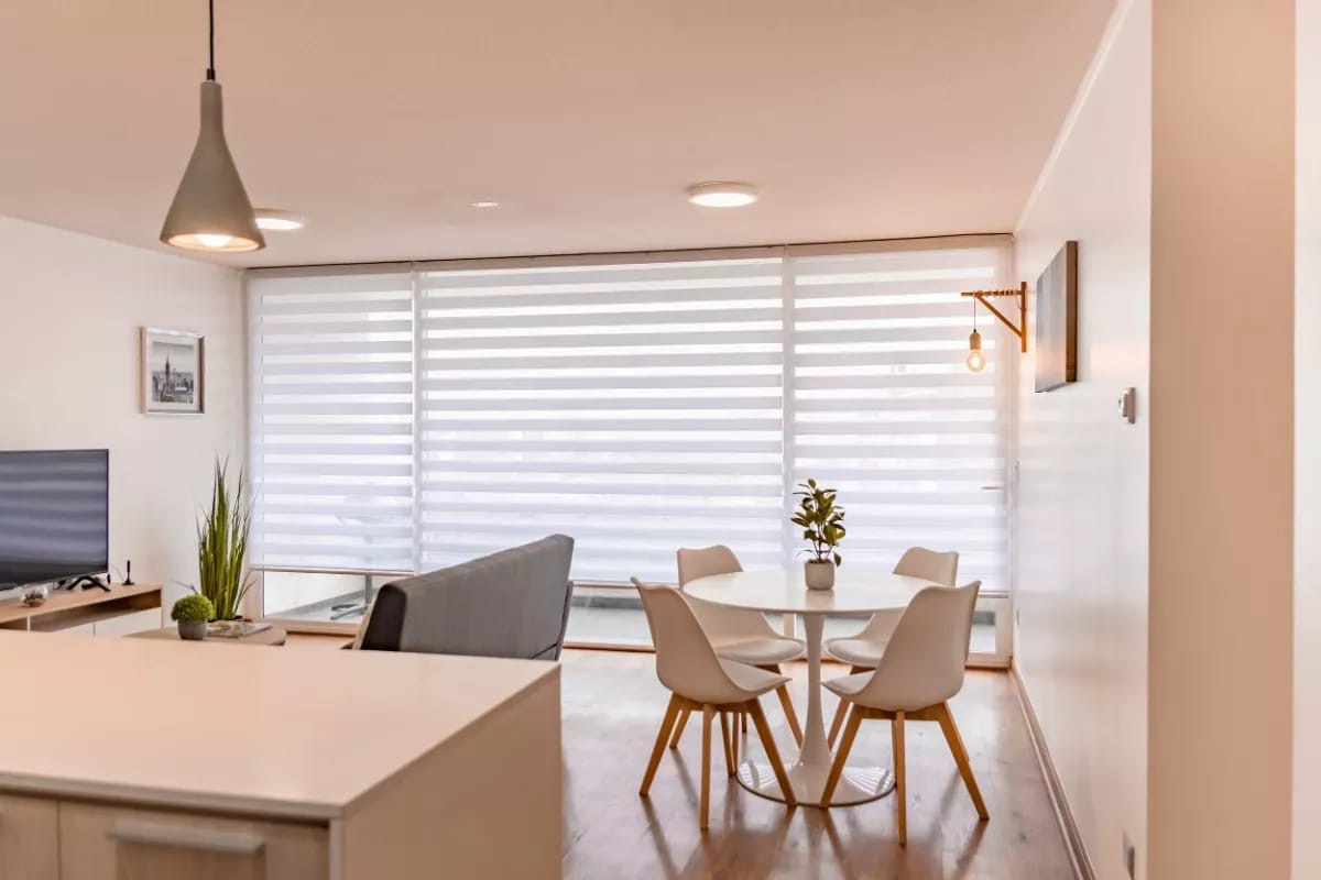 Venta Departamento 2D en suite Walk-in cl&oacute;set 2B 1E 1B Metro Hernando de Magallanes - Las Condes