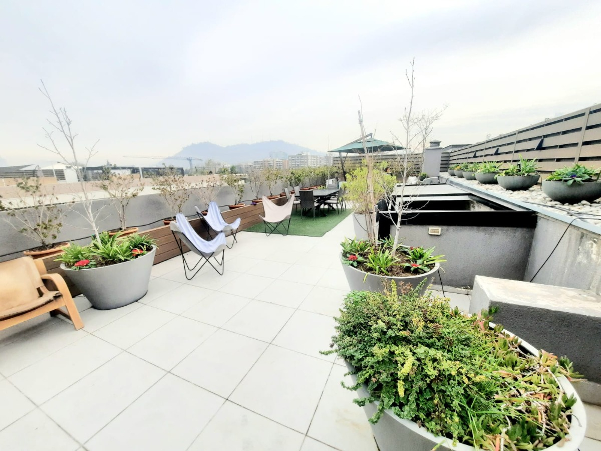 Venta Departamento NP 3D en suite Walk-in cl&oacute;set 2B 2E 1B In&eacute;s de Su&aacute;rez - Providencia