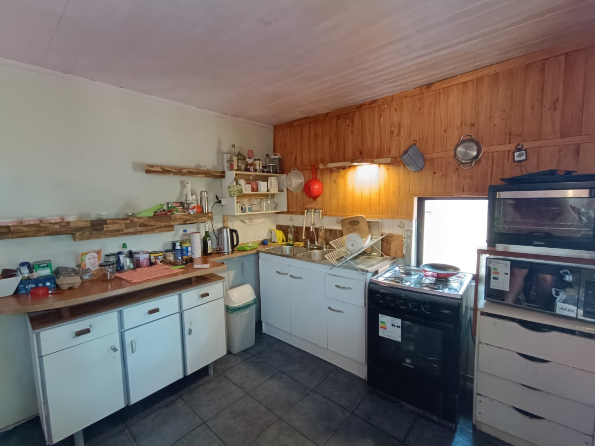 Venta Casa 3D 2B 1E 1B Juan G&oacute;mez Millas - &Ntilde;u&ntilde;oa