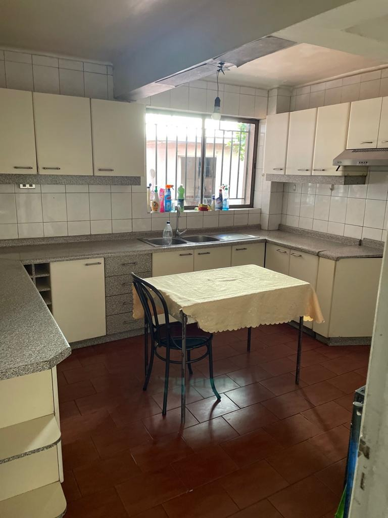 Venta Casa 4D en suite 2B 2E  - Providencia