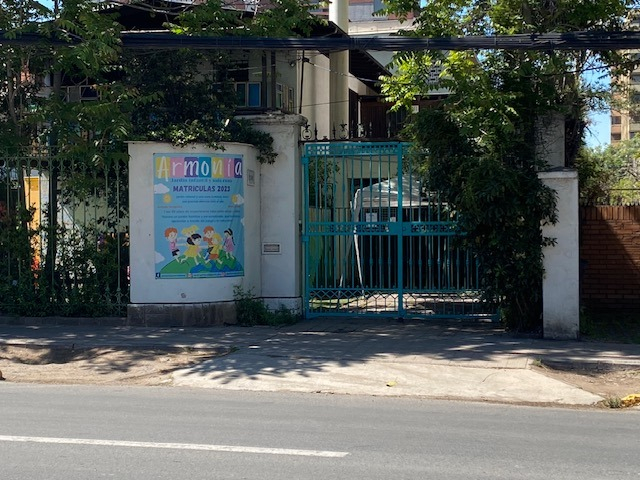 Venta Casa NO 4D 4B 4E 1B Pedro de Valdivia - Providencia