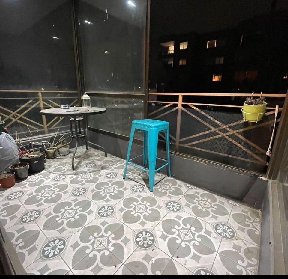 Venta Departamento NO 2D 1B 1E  - Las Condes