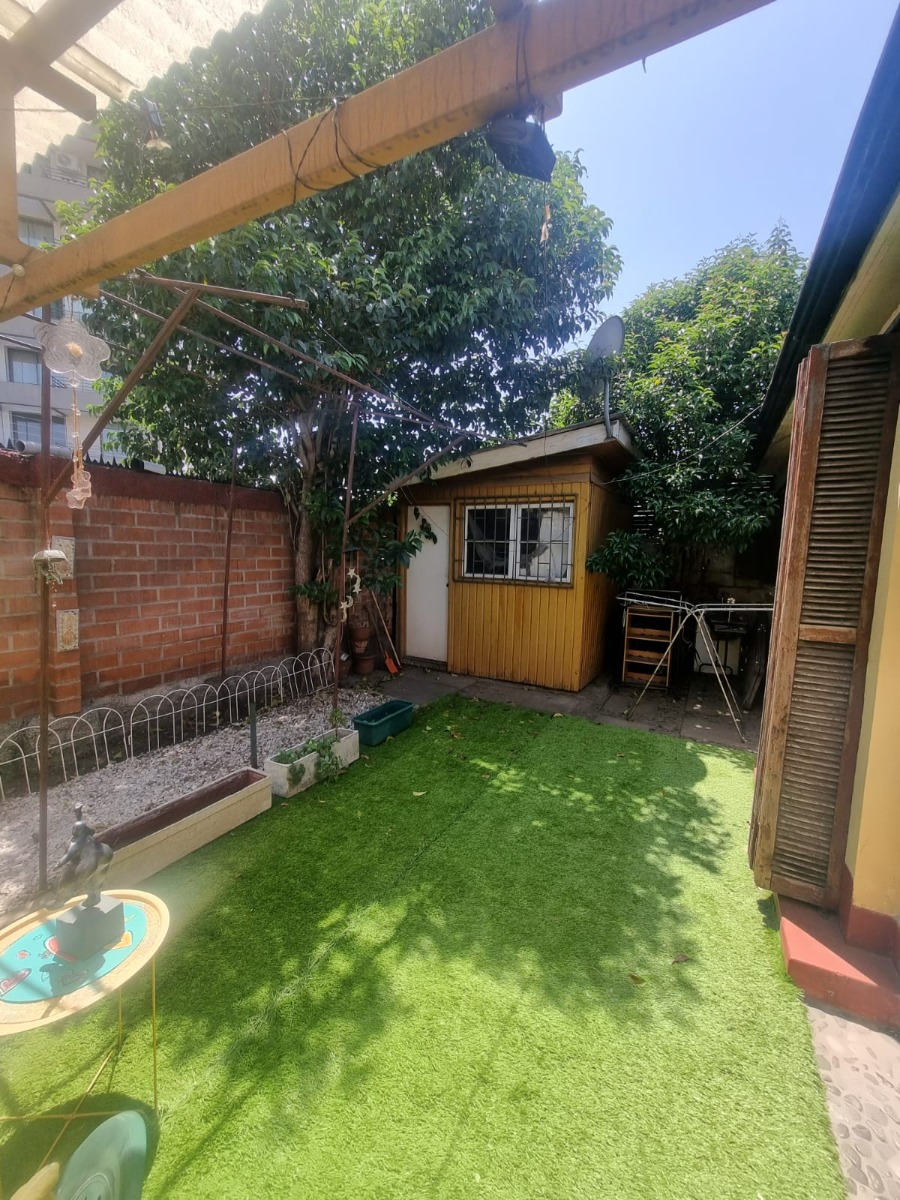 Venta Casa NOSP 3D 2B 2E 1B Metro Pr&iacute;ncipe de Gales - Country Club - La Reina