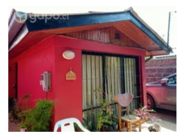 Venta Casa 4D 2B 2E Col&oacute;n Oriente - Vital Apoquindo - Las Condes