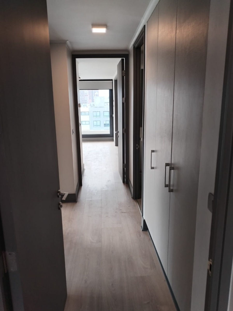 Arriendo Departamento NO 3D en suite Walk-in cl&oacute;set 3B 2E 1B Alto Las Condes - Las Condes