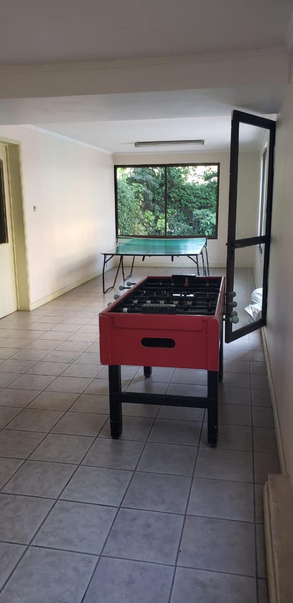 Arriendo Departamento 3D Metro Manquehue - Apumanque - Las Condes