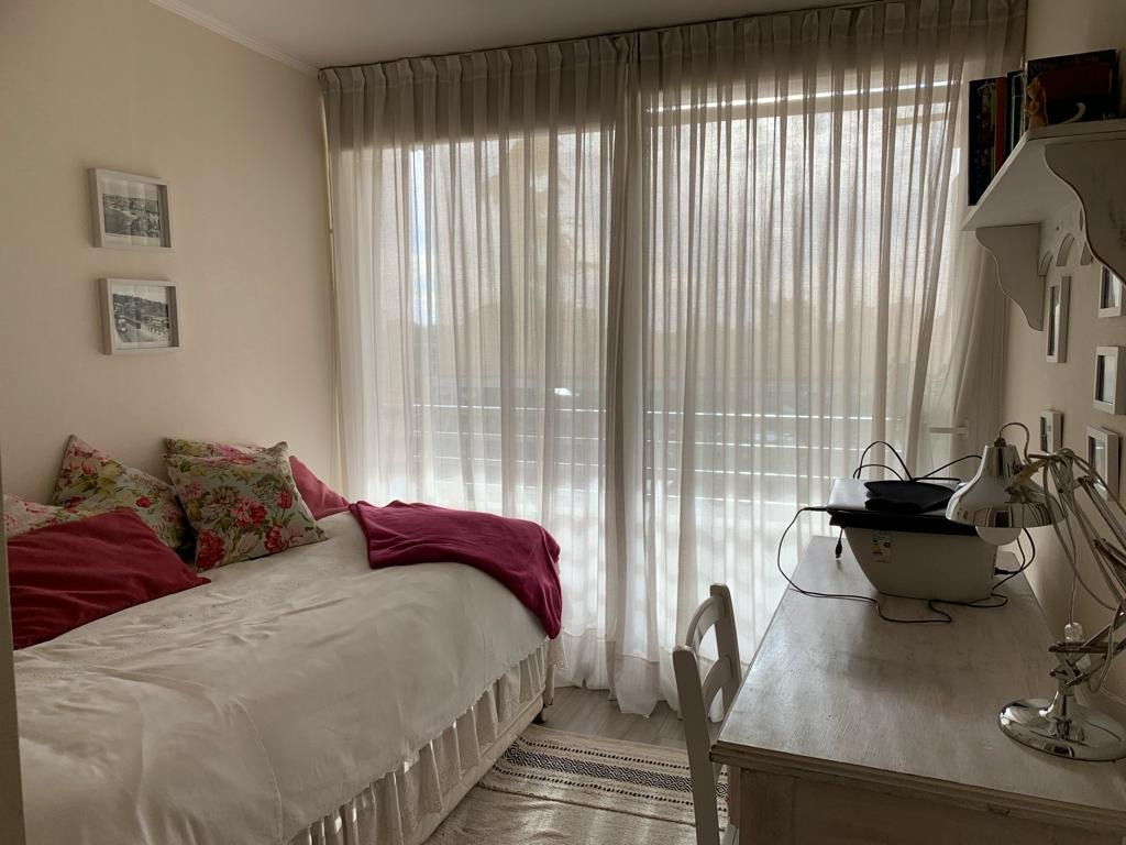 Venta Departamento NP 3D 2B 1E 1B Troncos Viejos - La Reina