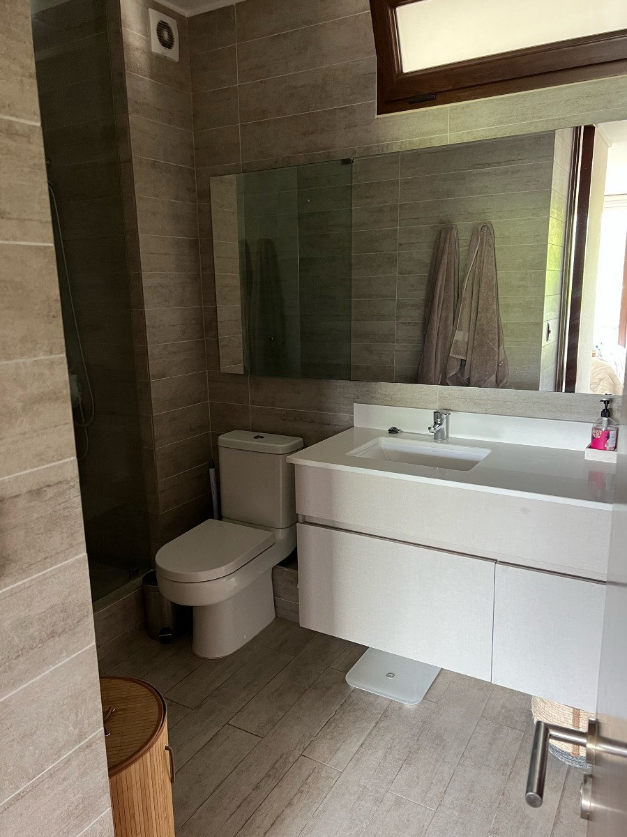 Venta Departamento 2D La Dehesa - Lo Barnechea