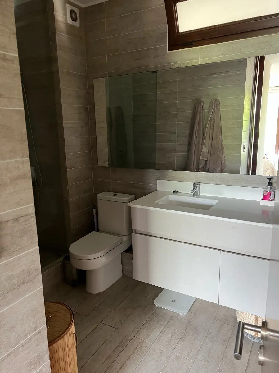 Venta Departamento 2D La Dehesa - Lo Barnechea