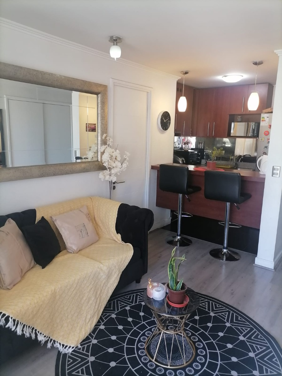 Venta Departamento NO 2D en suite 2B Manuel Montt - Providencia