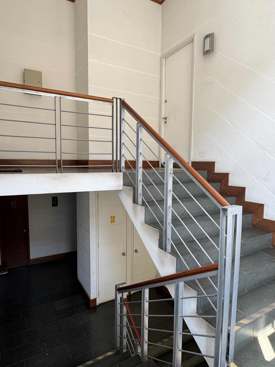 Venta Departamento 5D 4B 2E Los Trapenses - Lo Barnechea