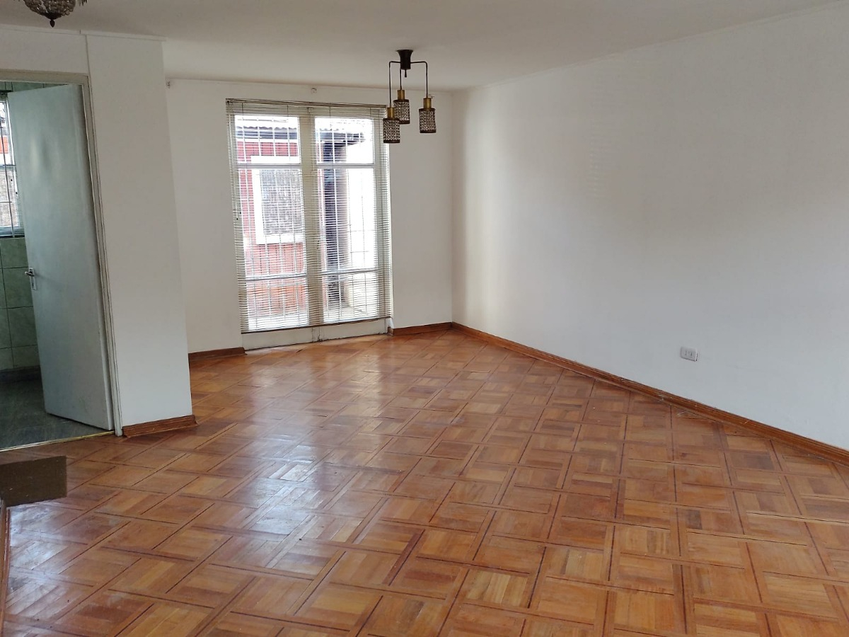 Venta Casa 4D Bellavista - Providencia