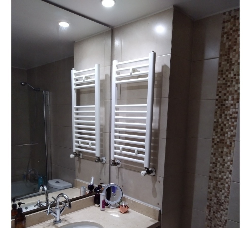 Venta Departamento 1D Metro Hernando de Magallanes - Las Condes